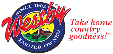 Westby Cooperative Creamery Home