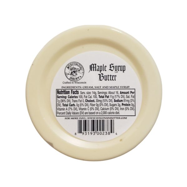 Westby Creamery Stick Butter - 1 lb.