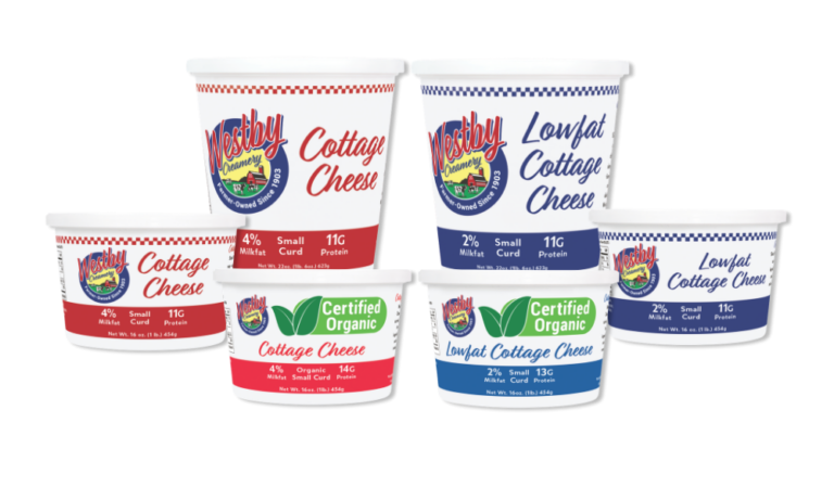 Cottage Cheese Image