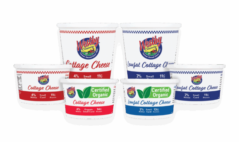 Cottage Cheese Image