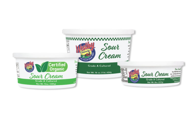 Sour Creams Image