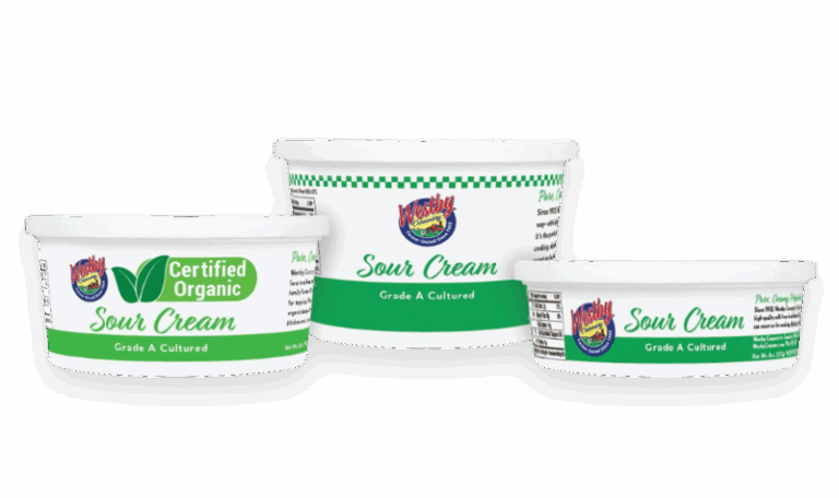 Sour Creams Image