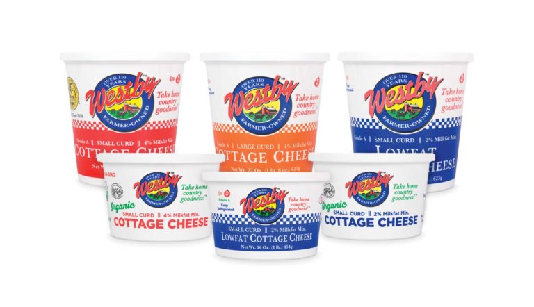 Cottage Cheese Image