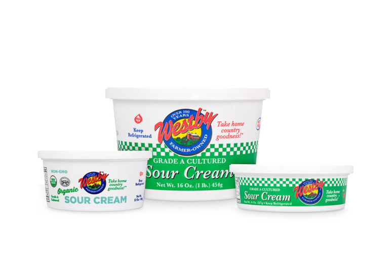 Sour Creams Image