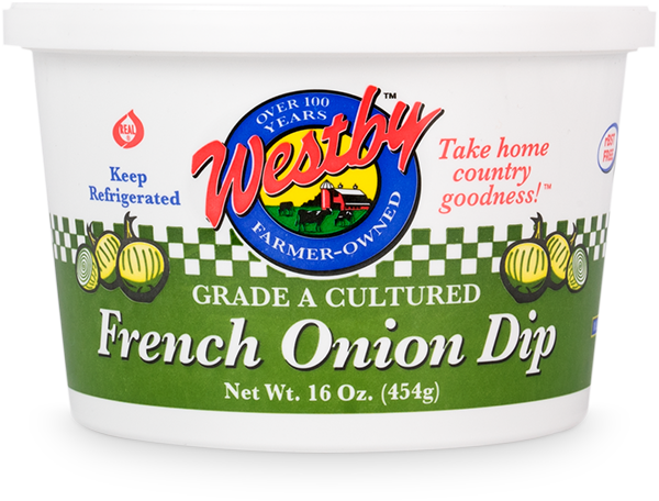 French Onion Dip Image