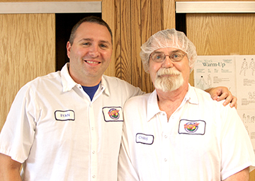 Cottage Cheese Maker Celebrates 40+ Years with Westby Creamery