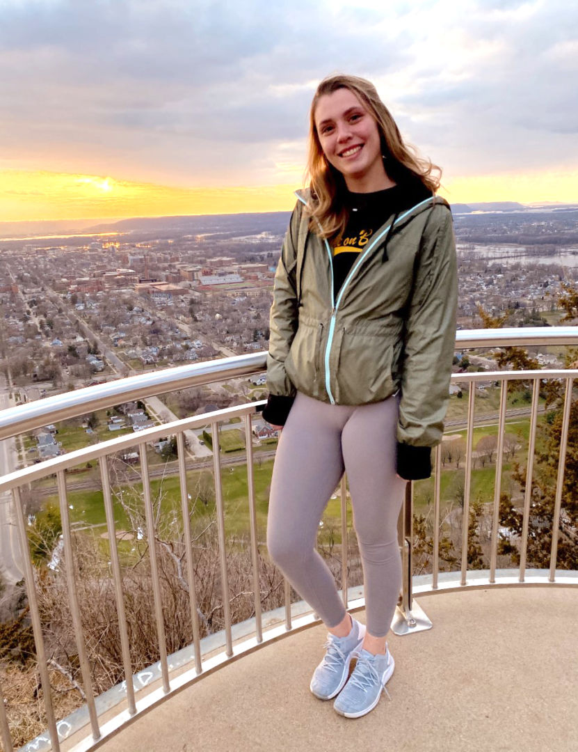 Westby Creamery Welcomes Content Marketing Intern