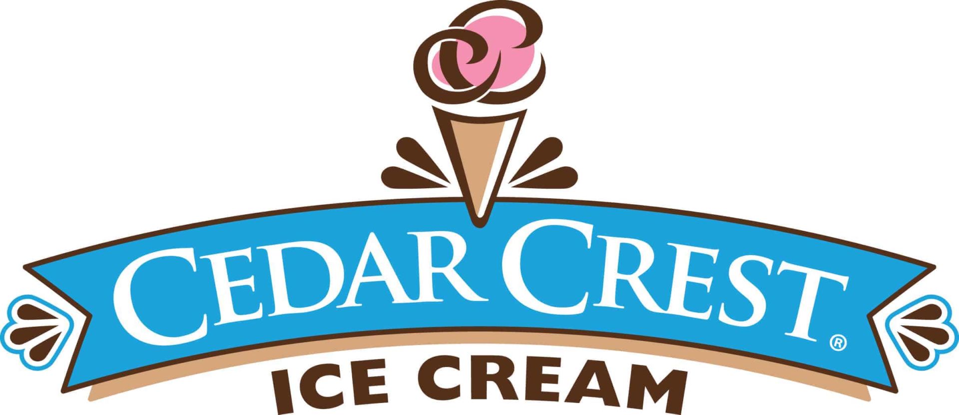 Five Fun Facts About Cedar Crest Ice Cream