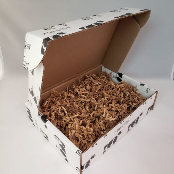 Build-A-Box (Gift Wrap)