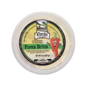 Nordic Creamery - Pepper Butter