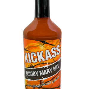 Kickass Products - Bloody Mary Mix