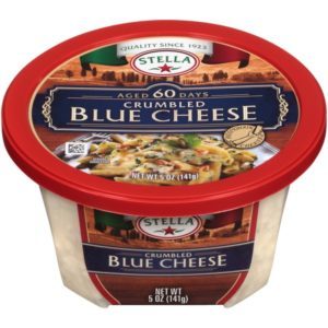 5 oz. Stella® Blue Cheese Crumbles
