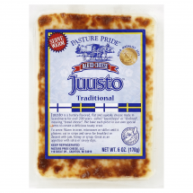 Pasture Pride - Original Juusto (baked cheese)