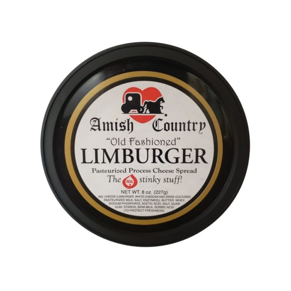 Amish Country - Limburger Spread