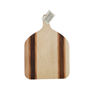 Large Handle Cutting Board - Maple