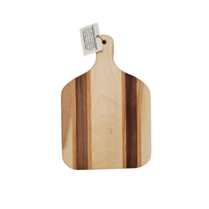 Small Handle Cutting Board - Maple