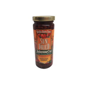 8.5 oz. Sun Dried Tomatoes | Westby Cooperative Creamery