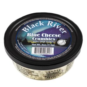 Black River Bleu Cheese Crumbles