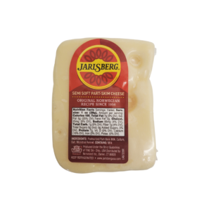 Jarlsberg Semi Soft Part-Skim Cheese