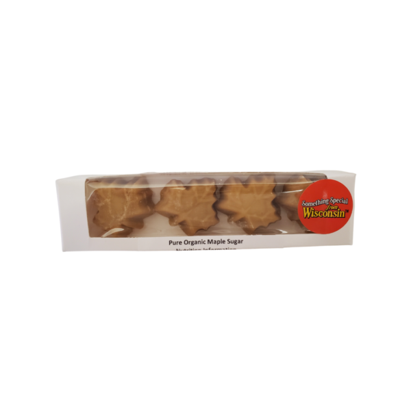 Kickapoo Gold - Maple Candy 4-Pack