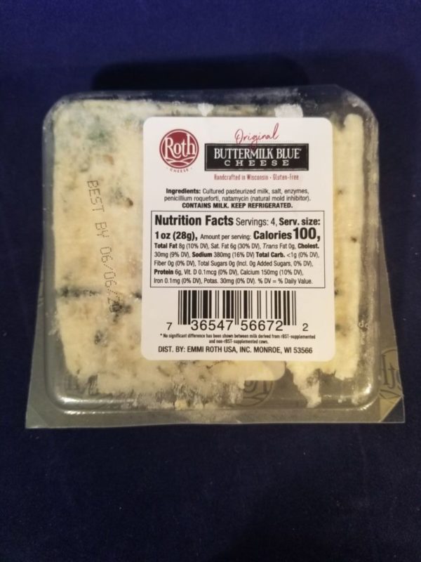 Buttermilk Blue Cheese - Image 2