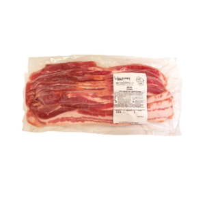 Von Ruden Bacon | Westby Cooperative Creamery