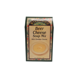 Wildwood Beer Cheese Soup Mix | Westby Cooperative Creamery