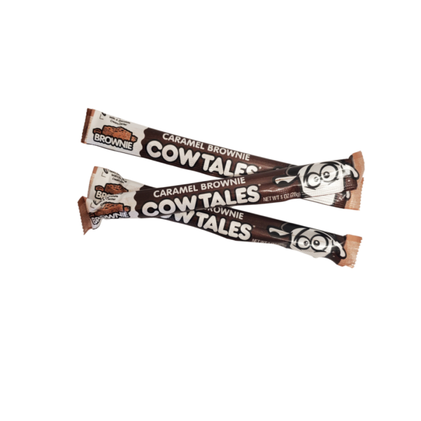 1 oz. Cow Tales Chocolate | Westby Creamery