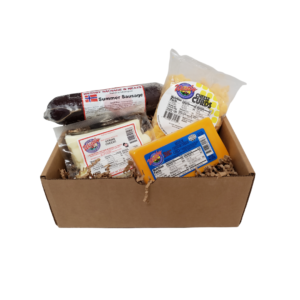 Box #1 - Westby Value Pack