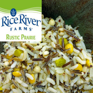 10 oz. Rice River rustic Prairie | Westby Cooperative Creamery