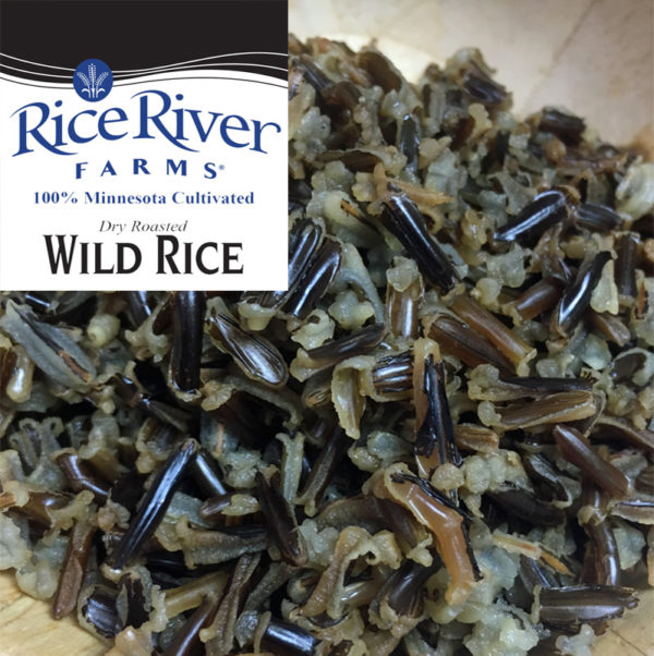 Rice River Wild Rice | Westby Cooperative Creamery
