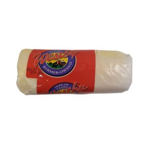 Westby Creamery Butter Roll - 1 lb.