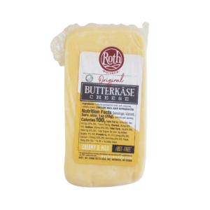 Butterkase Cheese Original Roth