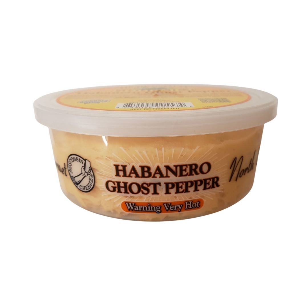 Ghost pepper cheese
