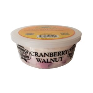 North Country - Cranberry Walnut Spread