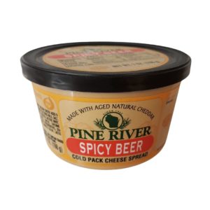 Pine River - Spicy Beer
