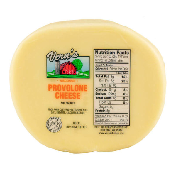 Provolone