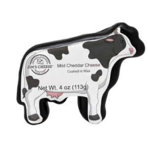 Holstein Cow Cutout