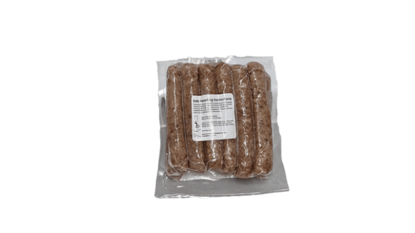Driftless Provisions - Breakfast Sausage Links