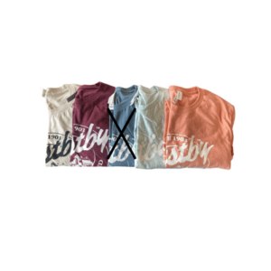 Unisex T-Shirt - Heather Maroon