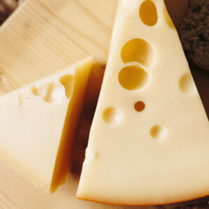 Scandinavian Cheese
