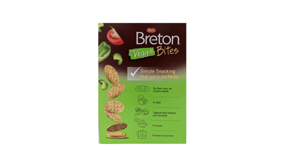 Breton - Garden Vegetable Mini