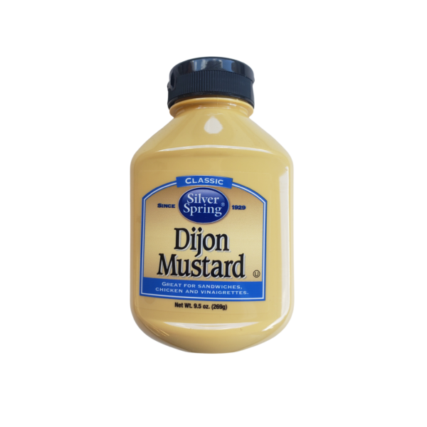 Silver Spring - Dijon Mustard