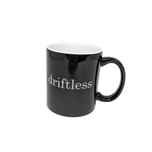 Coffee Mug - Driftless