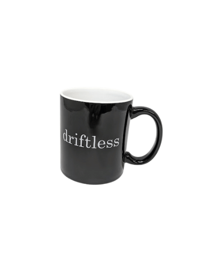 Coffee Mug - Driftless