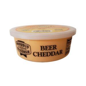 North Country - Beer Cheddar