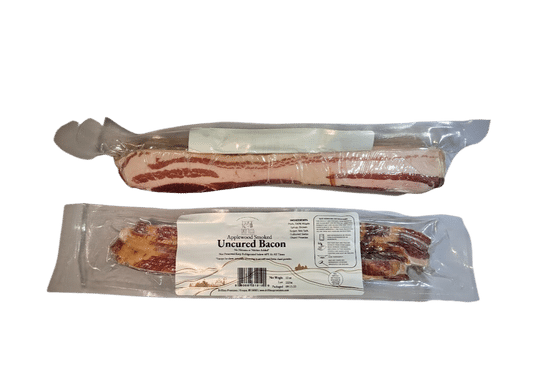 Driftless Provisions - Bacon