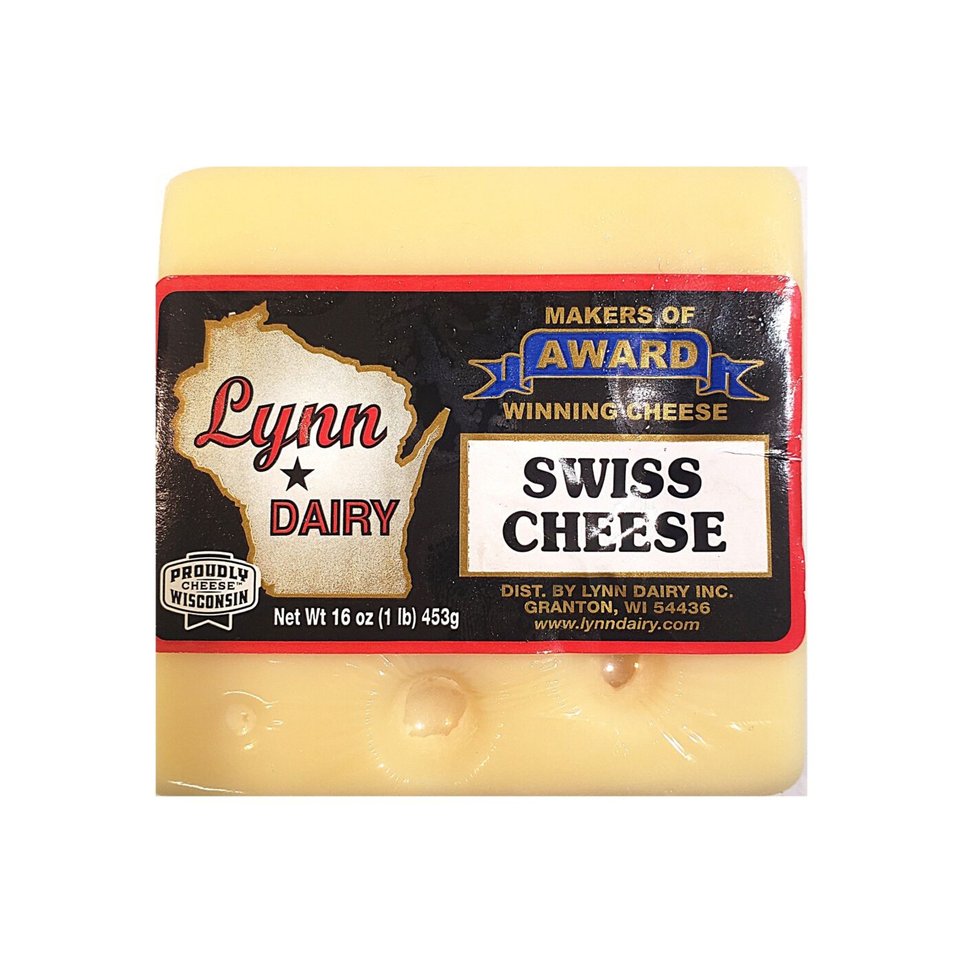 Buy Limburger Cheese (Stinky Cheese) Online from Westby Creamery