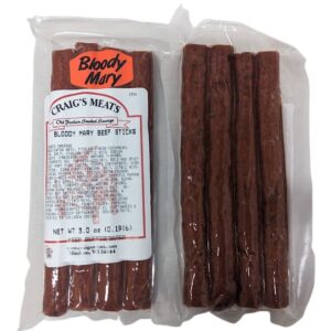 Craigs - Bloody Mary Sticks