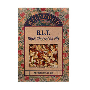 Wildwood Seasonings - BLT Dip Mix